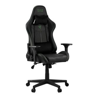 Datorspēļu krēsls TYPE Z RAZER ed.™ LEGEND