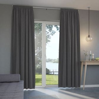 Aptumšojošs aizkars ALDRA 140x300