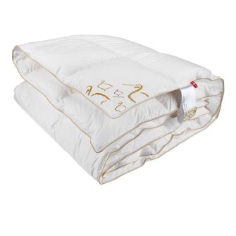 Antialerģiska sega ROYAL GOLD WARM
