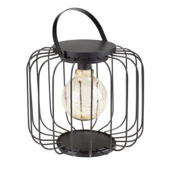 Lampa ar baterijām GLENTE