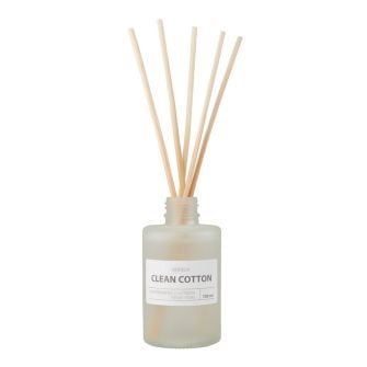 Aromātiskā eļļa MOHEDA tīra kokvilna 100ml