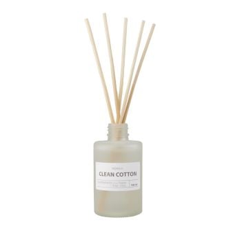 Aromātiskā eļļa MOHEDA tīra kokvilna 100ml