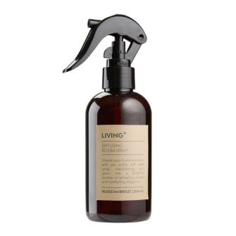 Izsmidzināms telpu aromatizētājs FERGUS ziedi 200ml