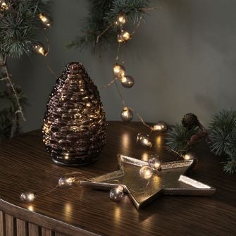 20 LED lampiņu virtene ALV