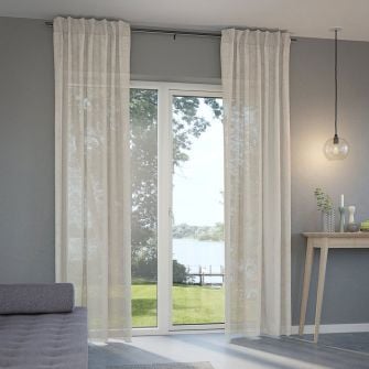 Dienas aizkars UNNEN 140x300