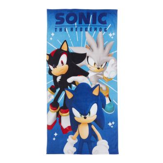 Vannas dvielis SONIC