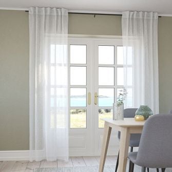Dienas aizkars UNNEN 140x300