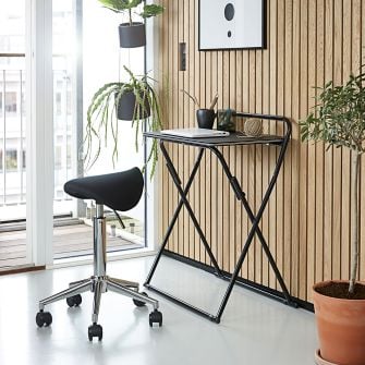 Biroja mēbeļu komplekts IKAST + SALTOFTE