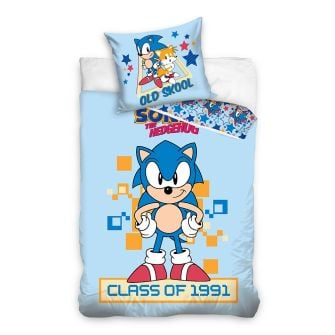 Gultas veļas komplekts SONIC