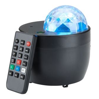 LED projektors KARLO
