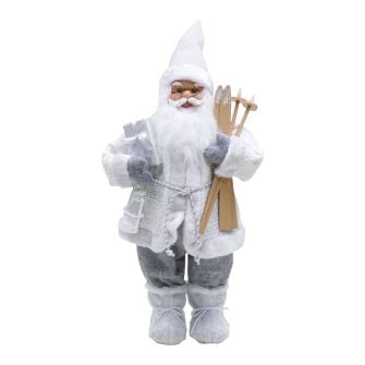 Ziemassvētku vecītis SANTA