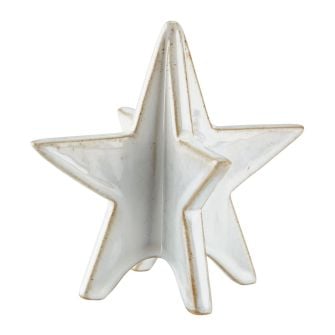 Dekorācija–zvaigzne RAV