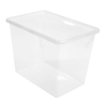 Uzglabāšanas kaste BASIC BOX