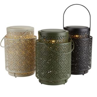 Lampa ar baterijām MYRSANGER