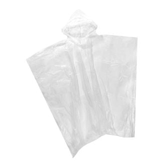 Lietusmētelis PONCHO