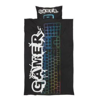 Gultas veļas komplekts GAMING