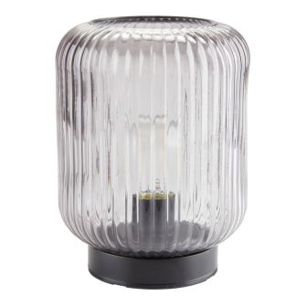 Ar baterijām darbināma lampa SIMMA
