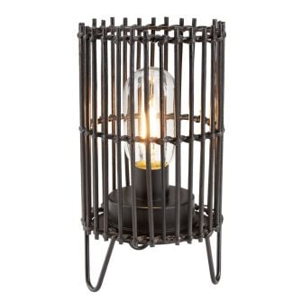 Lampa ar baterijām GULSPURV