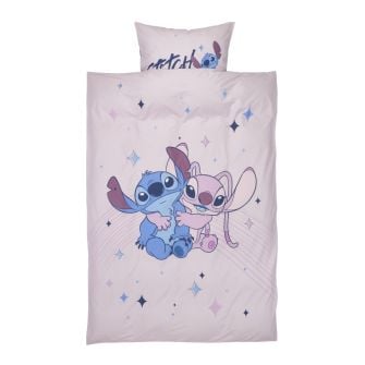 Gultas veļas komplekts STITCH
