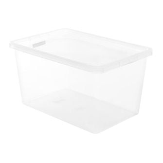 Uzglabāšanas kaste BASIC BOX
