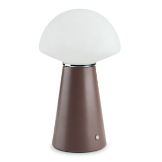 Lampa ar baterijām LEIF