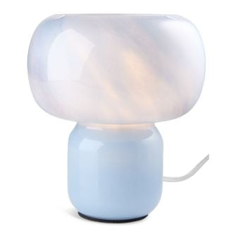 Galda lampa HJARNE
