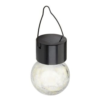 Solārlampa NATTERGAL