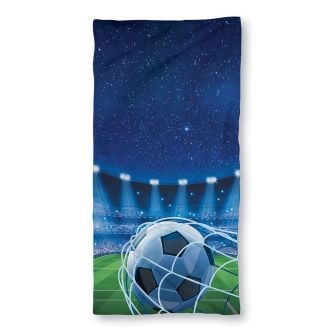 Vannas dvielis FOOTBALL