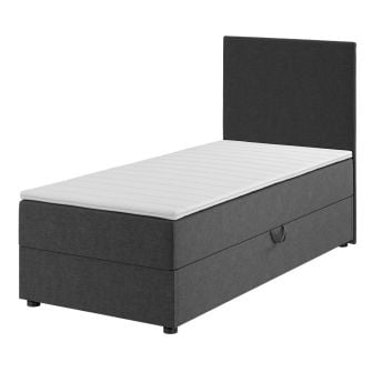 Kontinentālā gulta SKOLLA PC40+ETNA H10 DREAMZONE