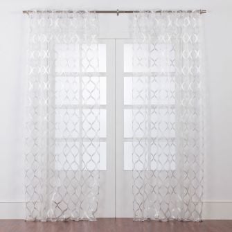 Dienas aizkars CECELIA 300x245