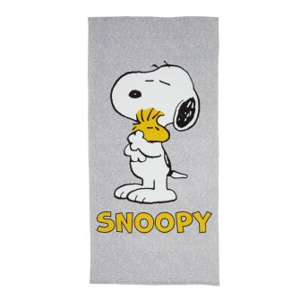 Vannas dvielis SNOOPY