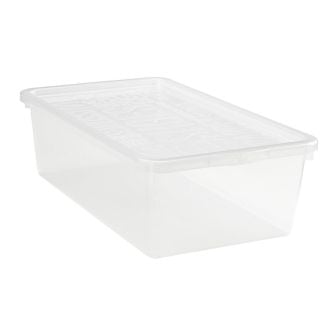 Kurpju kaste BASIC BOX