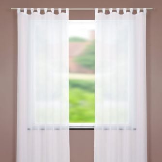 Dienas aizkars GOLMA 140x300