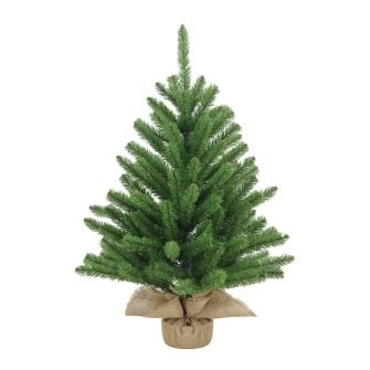 Ziemassvētku eglīte MERRAHOI 90cm
