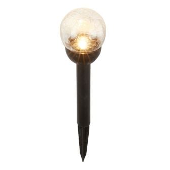 Solārlampa SVARTAND
