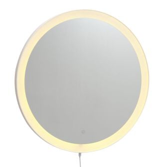Spogulis ar LED apgaismojumu ORUP