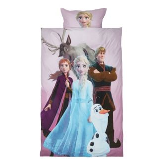 Gultas veļas komplekts FROZEN