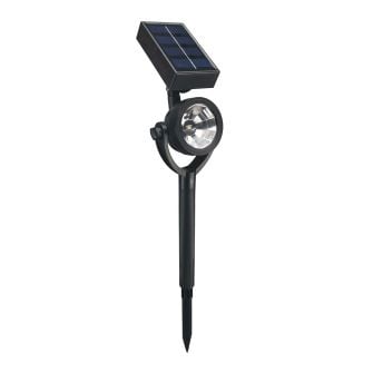 Solārlampa SPARVE