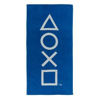 Vannas dvielis PLAYSTATION
