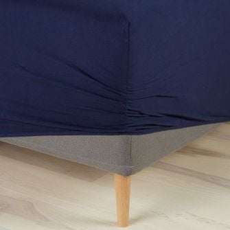 Trikotāžas palags ar gumiju JETTE