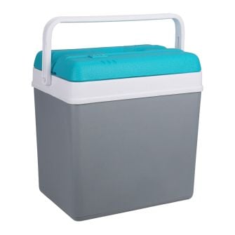 Aukstuma kaste COOL BOX 24L