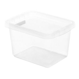 Uzglabāšanas kaste BASIC BOX