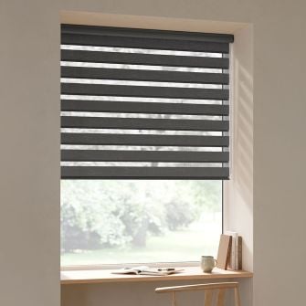 Dubultās rullo žalūzijas ALSTEN 80x180