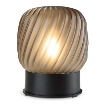 Ar baterijām darbināma lampa MEJSE