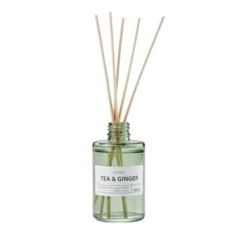 Aromātiskā eļļa MOHEDA tēja un ingvers 100ml