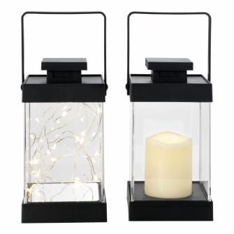 LED laterna TAFFELAND