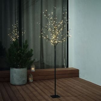 180 LED gaismas dekorācija–koks SANDROSE