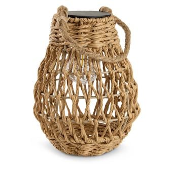 Ar baterijām darbināma lampa BREMSE