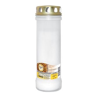 Kapu svece MAXI 96h