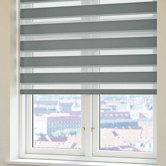 Dubultās rullo žalūzijas FEMRIS 140x180